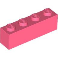 BRICK 1X4
