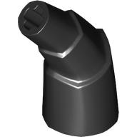 DESIGN ELEMENT,DEG.135,W/ CROSSHOLE,NO.2 DESIGN ELEMENT,DEG.135,W/ CROSSHOLE,NO.2