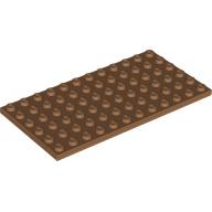 PLATE 6X12 PLATE 6X12