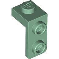 PLATE 1X1, W/ 1.5 PLATE 1X2, DOWNWARDS PLATE 1X1, W/ 1.5 PLATE 1X2, DOWNWARDS