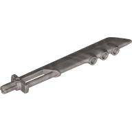 WEAPON, W/ CROSS AXLE, NO. 5 WEAPON, W/ CROSS AXLE, NO. 5