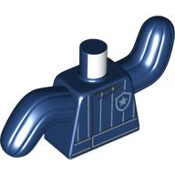 MINI UPPER PART, NO. 6359 MINI UPPER PART, NO. 6359