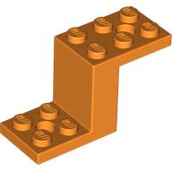 BOTTOM 2X5X2 1/3 BOTTOM 2X5X2 1/3