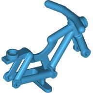 MINI BICYCLE FRAME MINI BICYCLE FRAME