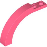 BRICK 1X1X3 1/3, W/ ARCH BRICK 1X1X3 1/3, W/ ARCH