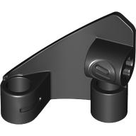 RIGHT PANEL CURVED 3X3X2, NO. 1 RIGHT PANEL CURVED 3X3X2, NO. 1