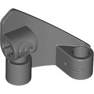 LEFT PANEL CURVED 3X3X2, NO. 1 LEFT PANEL CURVED 3X3X2, NO. 1