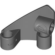 RIGHT PANEL CURVED 3X3X2, NO. 1 RIGHT PANEL CURVED 3X3X2, NO. 1