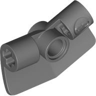 PANEL 3X4 W/ ANGLE, DEG. 157.5 PANEL 3X4 W/ ANGLE, DEG. 157.5