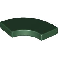 TILE 2X2, W/ BOW TILE 2X2, W/ BOW