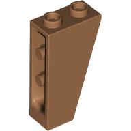 ROOF TILE 1X2X3/74° INV. ROOF TILE 1X2X3/74° INV.