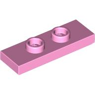 PLATE 1X3 W/ 2 KNOBS PLATE 1X3 W/ 2 KNOBS