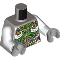 MINI UPPER PART, NO. 6374 MINI UPPER PART, NO. 6374