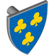 MINI SHIELD, NO. 27