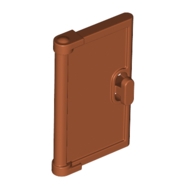 LID ½ FOR FRAME 1X4X3 LID ½ FOR FRAME 1X4X3