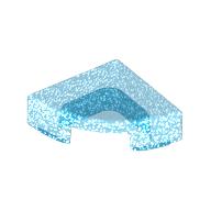 1/4 CIRCLE TILE 1X1 1/4 CIRCLE TILE 1X1