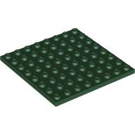 PLATE 8X8 PLATE 8X8