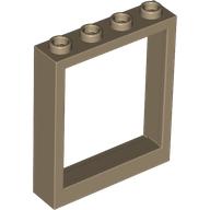 FRAME 1X4X4 FRAME 1X4X4