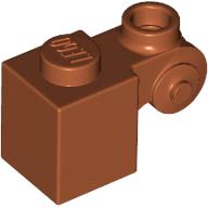 DESIGN BRICK 1X1X2 DESIGN BRICK 1X1X2