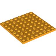PLATE 8X8 PLATE 8X8