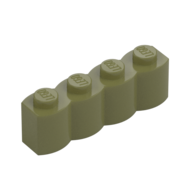 PALISADE BRICK 1X4 PALISADE BRICK 1X4