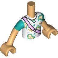 TORSO,BOY, W/ ARM, NO. 148 TORSO,BOY, W/ ARM, NO. 148