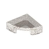 1/4 CIRCLE TILE 1X1 1/4 CIRCLE TILE 1X1