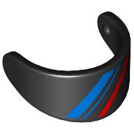 MINI VISOR, NO. 32 MINI VISOR, NO. 32