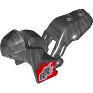 MOTOR CYCLE FAIRING, NO. 33 MOTOR CYCLE FAIRING, NO. 33