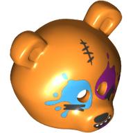 MINI HELMET, NO.406 MINI HELMET, NO.406