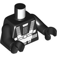 MINI UPPER PART, NO. 6396 MINI UPPER PART, NO. 6396