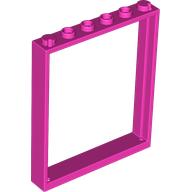 FRAME 1X6X6 FRAME 1X6X6
