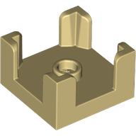 WALL 2X2X1 W/ KNOB WALL 2X2X1 W/ KNOB