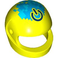 MINI CRASH HELMET, NO.22 MINI CRASH HELMET, NO.22