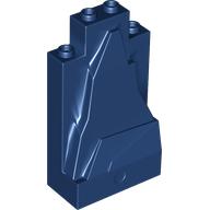 WALL ELEMENT 2X4X6, ICEBERG WALL ELEMENT 2X4X6, ICEBERG