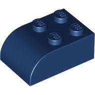 BRICK 2X3 W. ARCH BRICK 2X3 W. ARCH