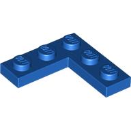 CORNER PLATE 1X3X3 CORNER PLATE 1X3X3