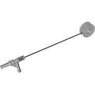 DRUM W. STRING AND NOZZLE CONE DRUM W. STRING AND NOZZLE CONE