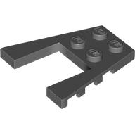 PLATE 4X4 W/ANGLE PLATE 4X4 W/ANGLE