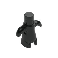 CREATURE BODY, NO. 40