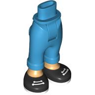 PANTS, W/ HIP, NO. 179