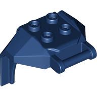 DESIGN, BRICK 4X3X3, W/ 3.2 SHAFT, NO. 1 DESIGN, BRICK 4X3X3, W/ 3.2 SHAFT, NO. 1