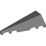 LEFT ROOF TILE 2X5, 45 DEG. LEFT ROOF TILE 2X5, 45 DEG.