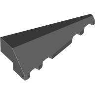 RIGHT ROOF TILE 2X5, 45 DEG. RIGHT ROOF TILE 2X5, 45 DEG.