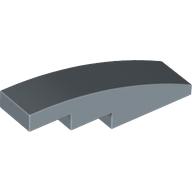 BRICK WITH BOW 1X4 BRICK WITH BOW 1X4