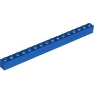BRICK 1X16 BRICK 1X16