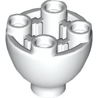 SPHERE 2X2X1 1/3 INVERTED SPHERE 2X2X1 1/3 INVERTED