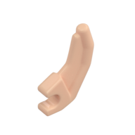 CLAW, W/ 3.2 HOLDER, NO. 1 CLAW, W/ 3.2 HOLDER, NO. 1
