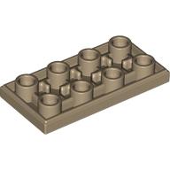 FLAT TILE 2X4, INV. FLAT TILE 2X4, INV.