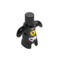 CREATURE BODY, NO. 41 CREATURE BODY, NO. 41